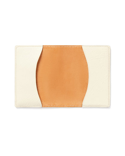 THE DEPARTURE BI FOLD CARD HOLDER