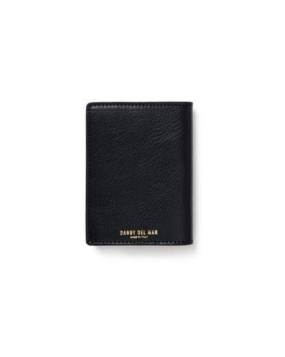 THE DEPARTURE BI FOLD CARD HOLDER