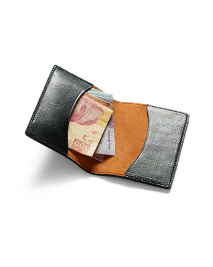 THE DEPARTURE BI FOLD CARD HOLDER